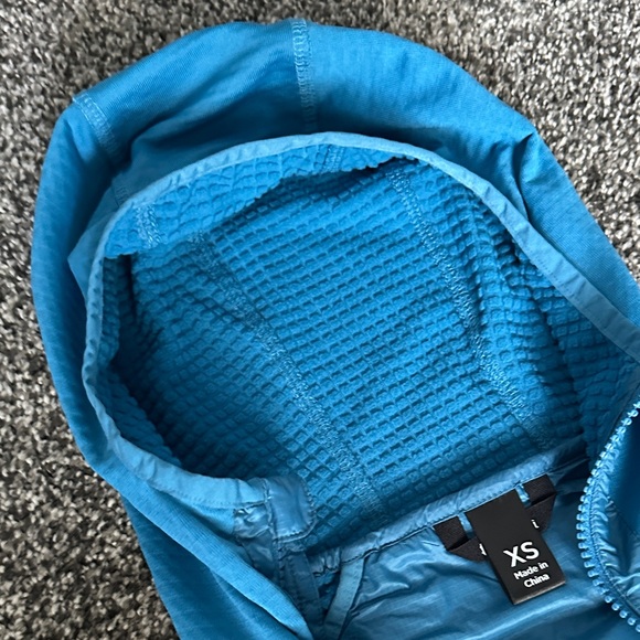 Cotopaxi Capa Hybrid Hooded Jacket XS - Picture 4 of 8